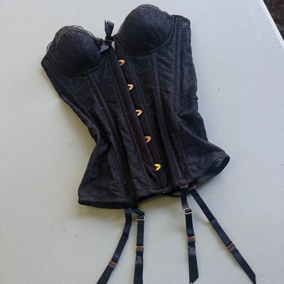 Corset Savage X Fenty - Picture 1 of 6